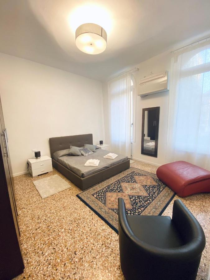 ונציה Esclusivo Appartamento A Rialto מראה חיצוני תמונה