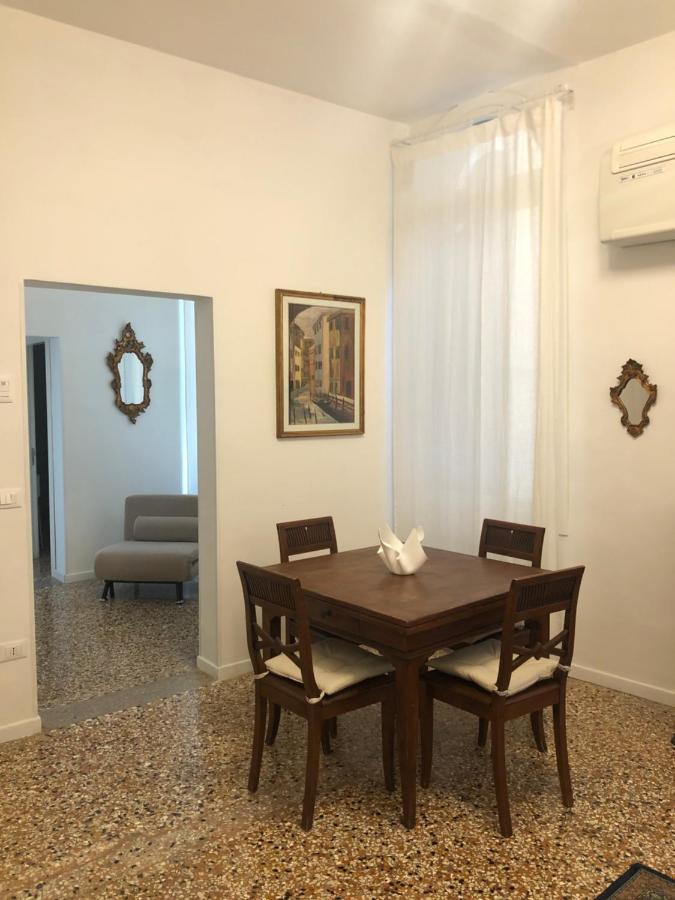 ונציה Esclusivo Appartamento A Rialto מראה חיצוני תמונה