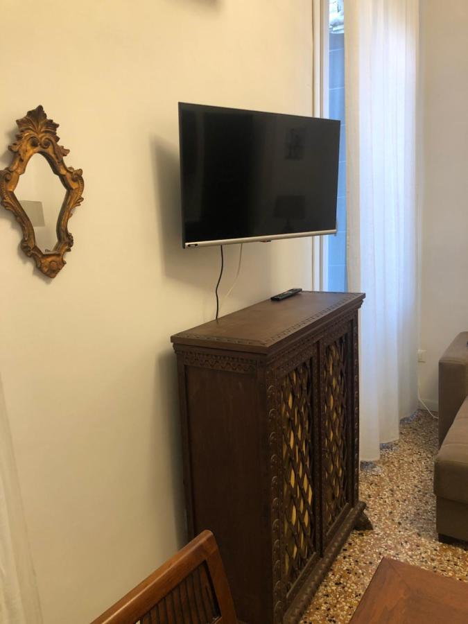 ונציה Esclusivo Appartamento A Rialto מראה חיצוני תמונה